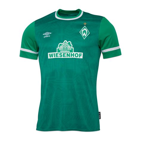 Kleidung » SV Werder Bremen im Online Shop von SportScheck 